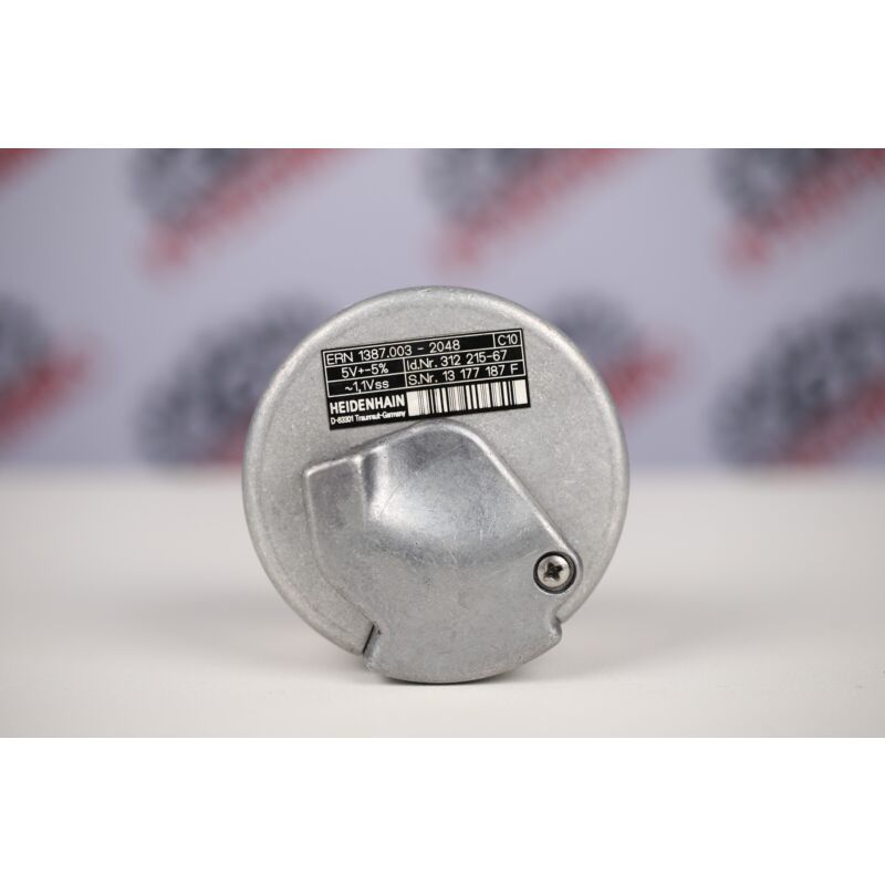 ERN 1387.003-2048 (ID 312 215-97)