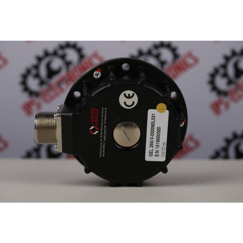 GEL 293-V-000060L031