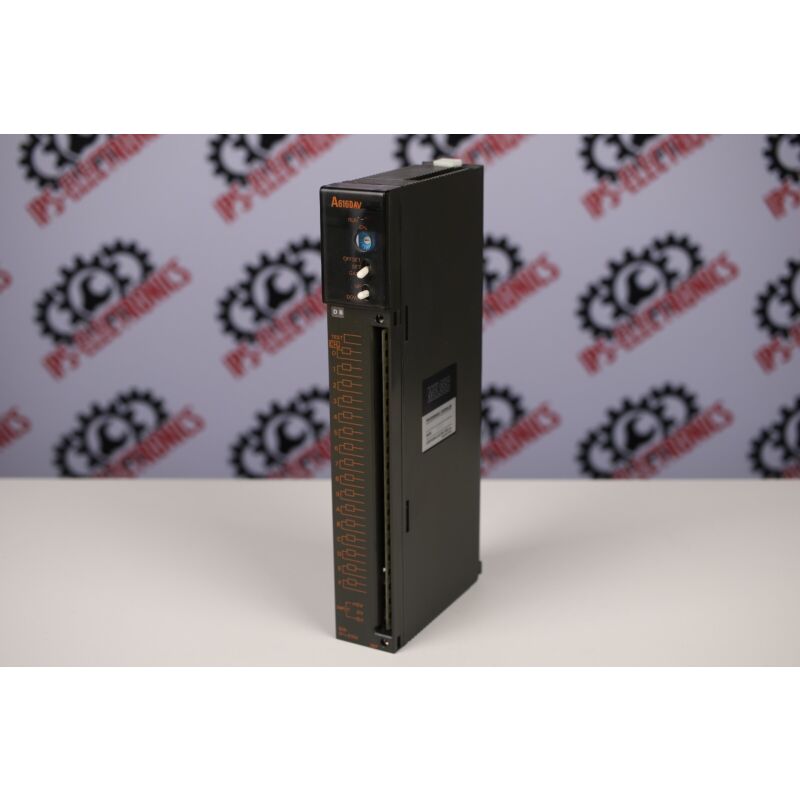 MELSEC A616DAV