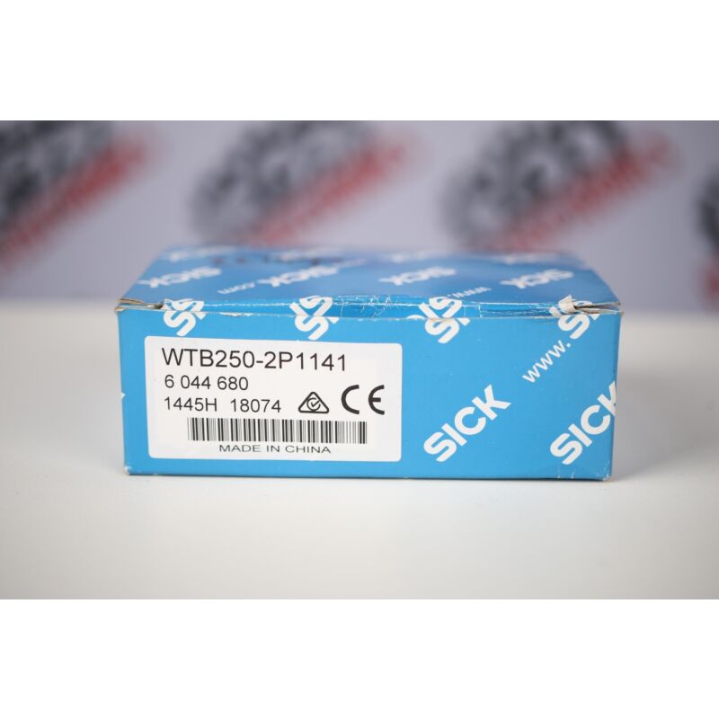 WTB250-2P1141 (6 044 680) 