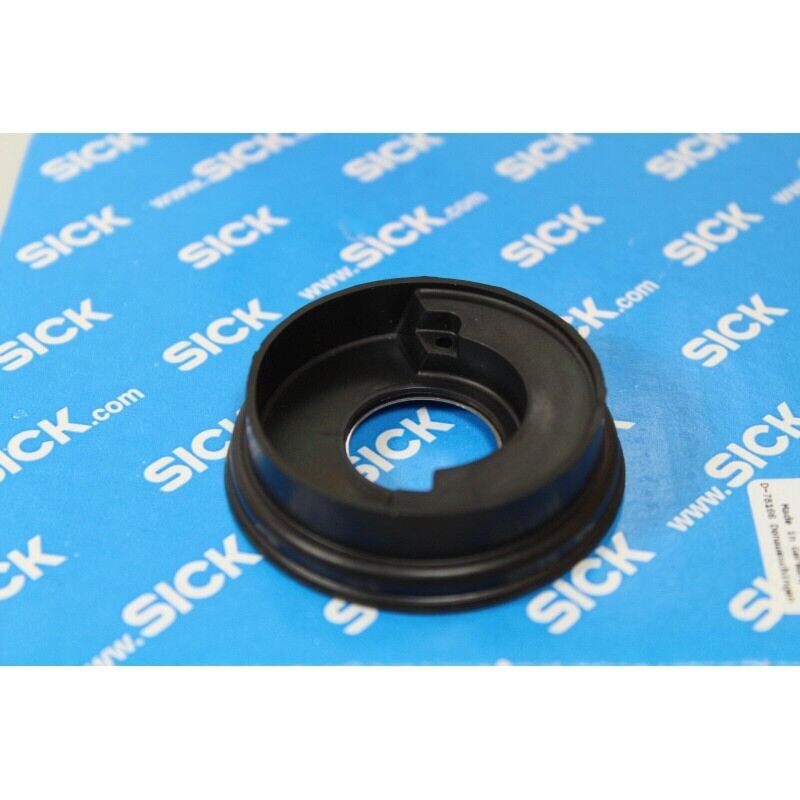 SRS50 Mounting bracket (black)