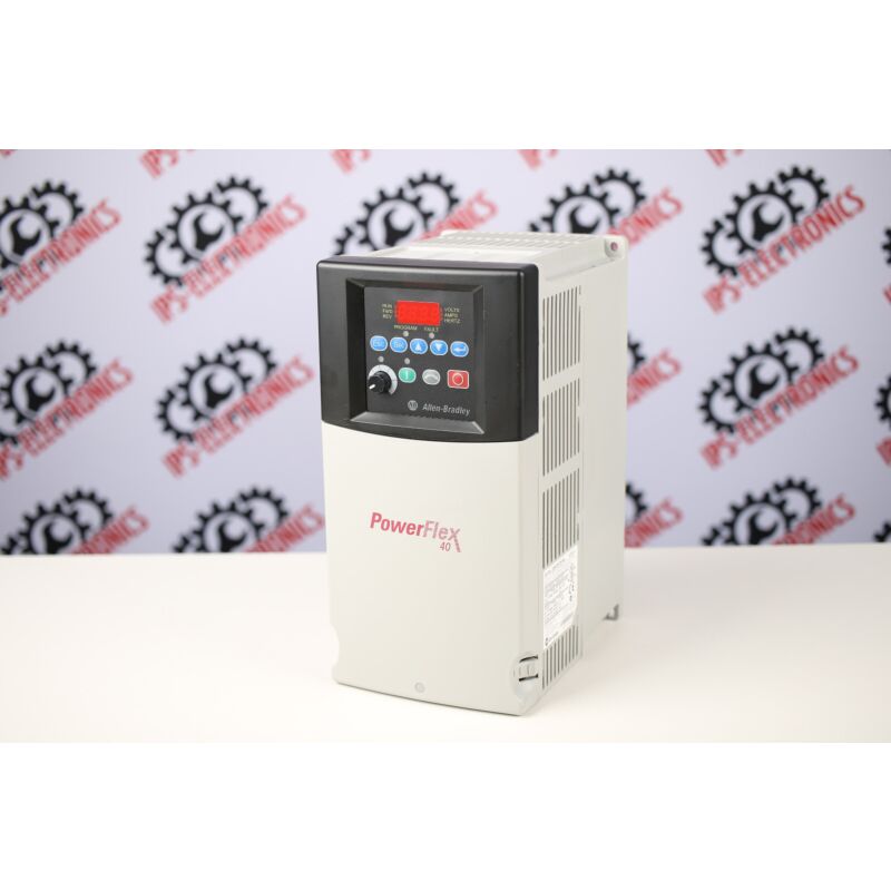 POWERFLEX 22B-D012N104 (SERIES A)