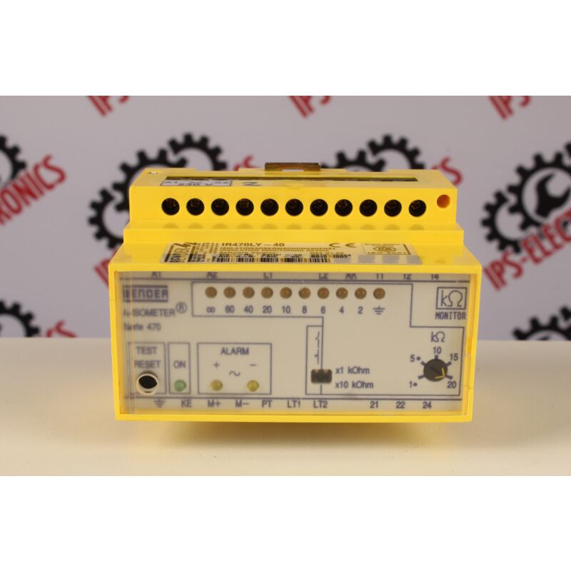 IR470LY-40 (D24 V1.52)