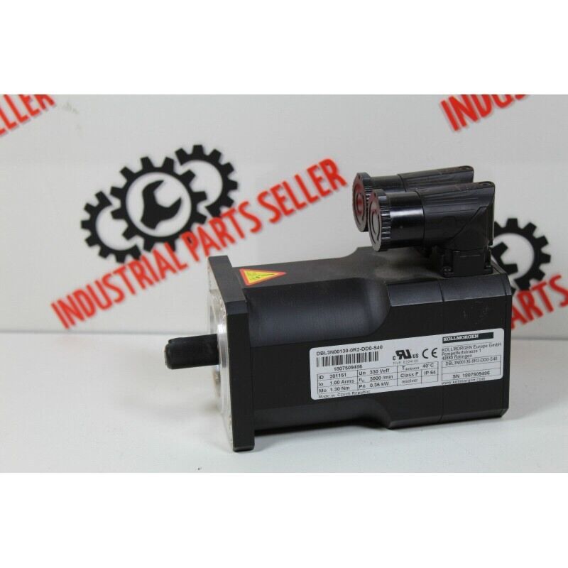 DBL3N00130-0R2-DD0-S40