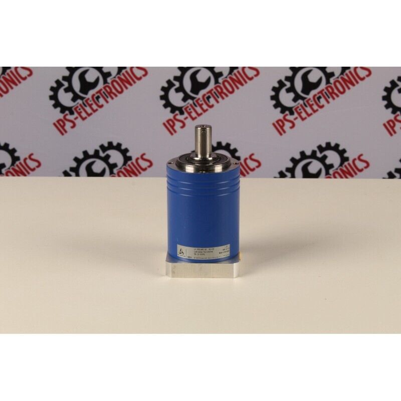 LP-070S-MF2-20-1D1-3S (ratio i=20)