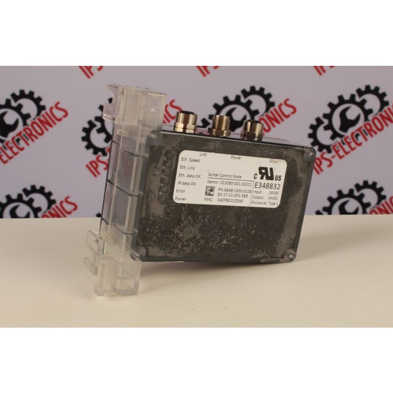 E348832 013093-002-01011