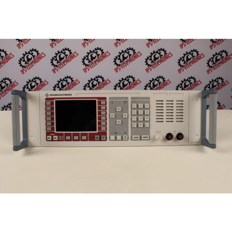  XK2100 (6033.2717.02)