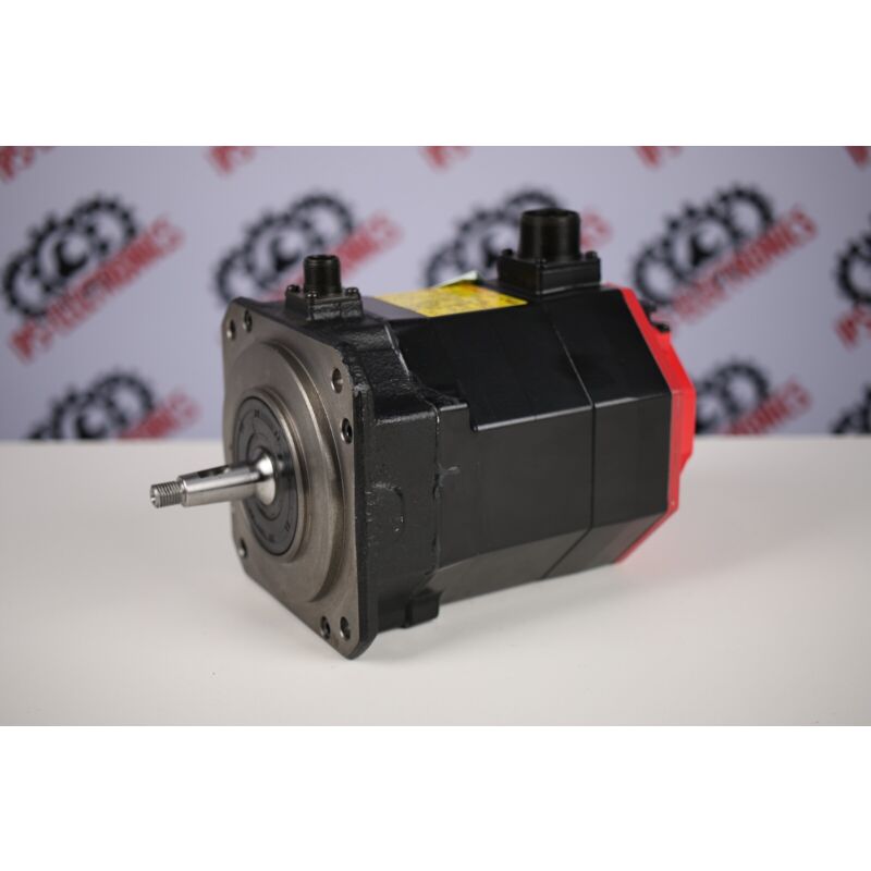 aiS 8/4000 A06B-0235-B605#S000