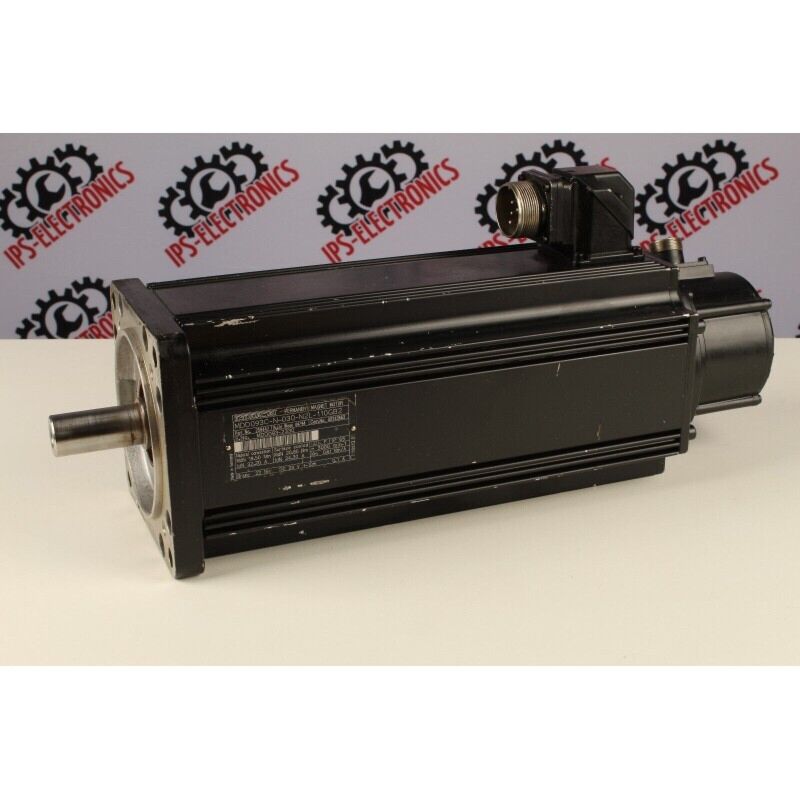 MDD093C-N-030-N2L-110GB2