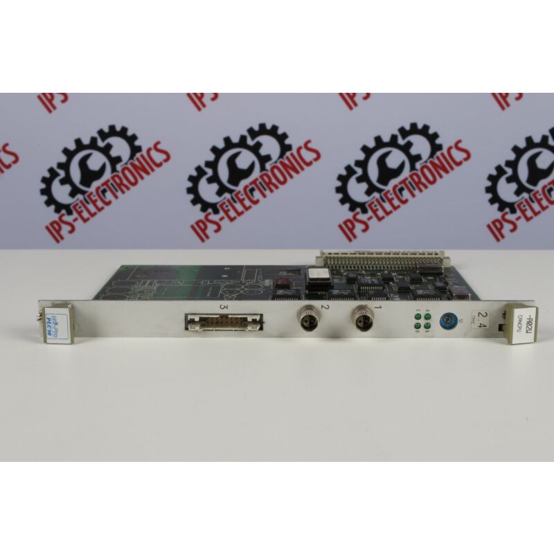 PLC90 A02W CANCPU (A23.020204-00212)