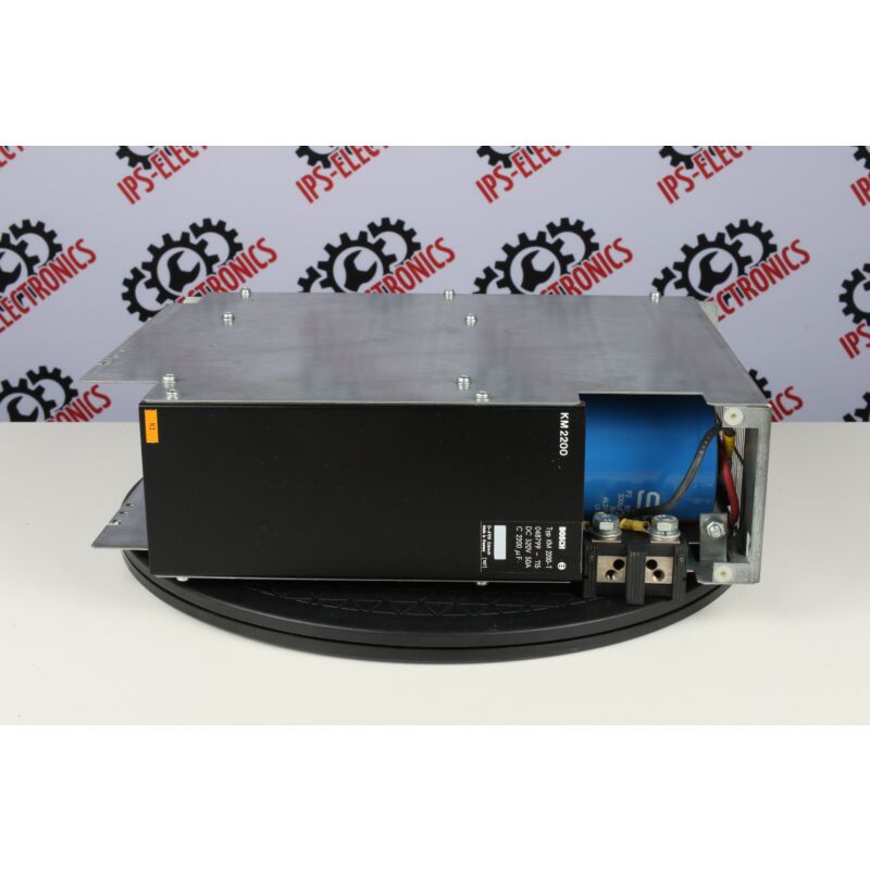 KM 2200-T 048799-115