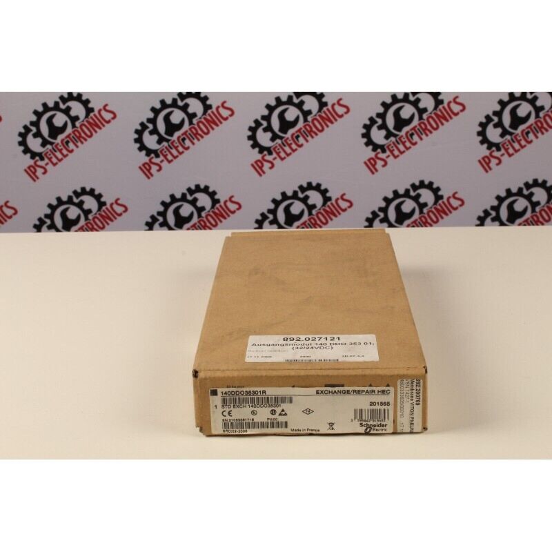 140DDO35301R Modicon