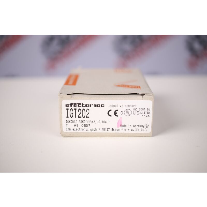 100 IGT202 IDKC012-ASKG/M/V4A/US-104