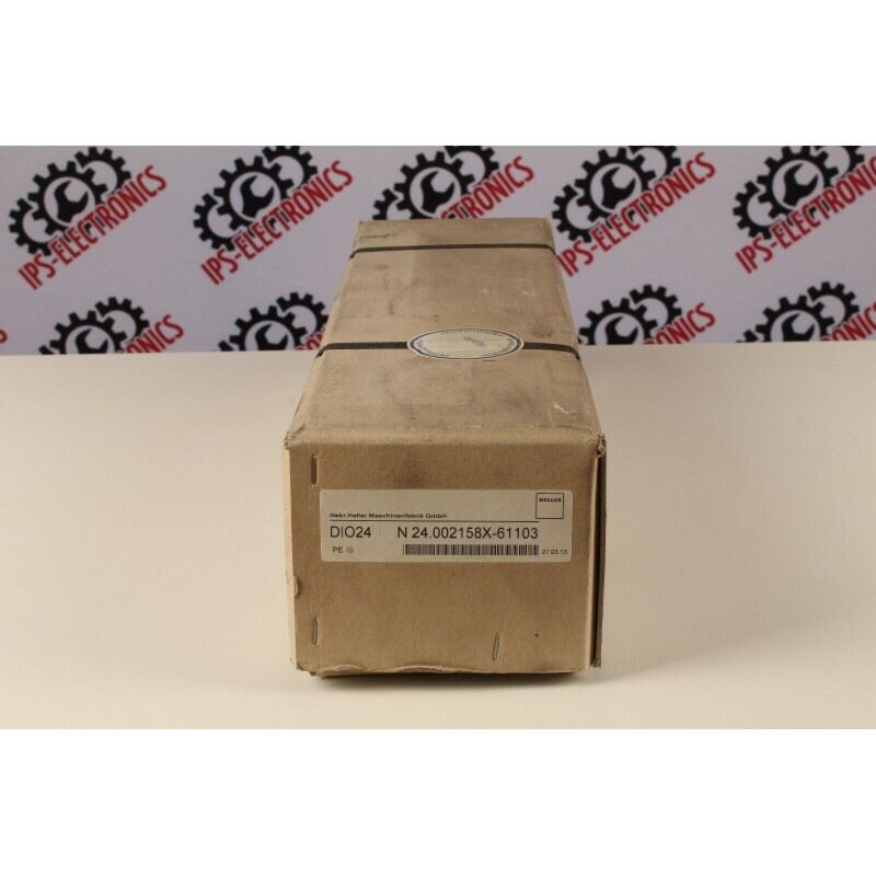 DIO24 N-24.002158X-61103