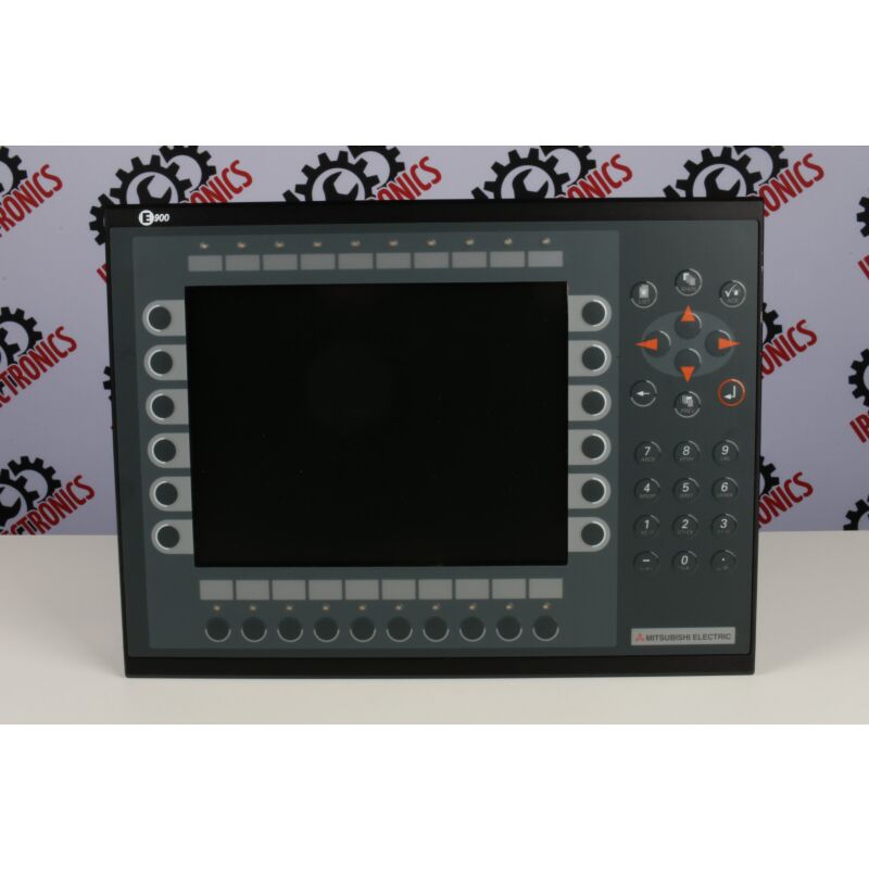 E900 T 03010G (ORANGE)