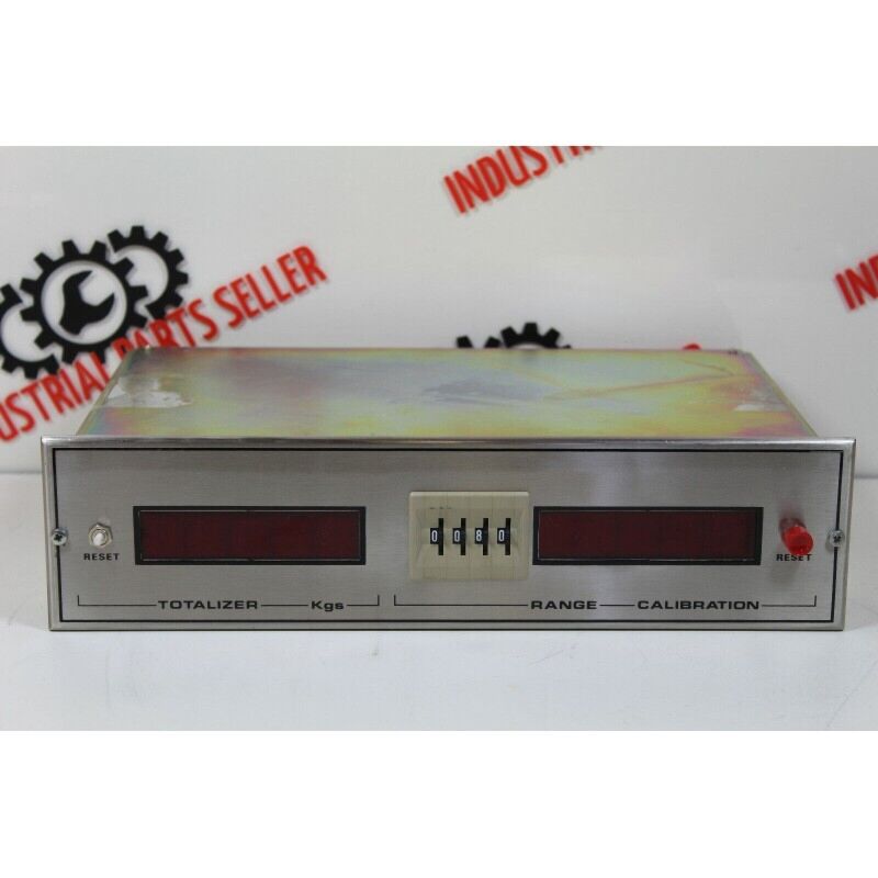 Totalizer 21042 Caronno p.-italy