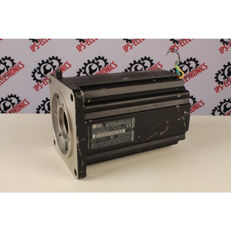 MKD090B-047-KP1-KS