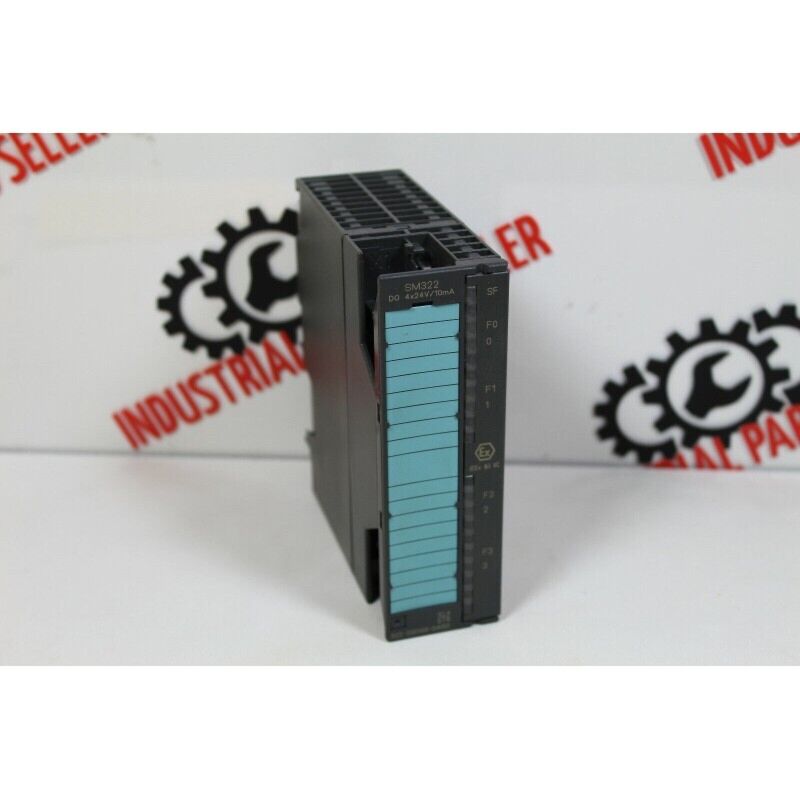 5x Simatic S7 1P 6ES7-322-5SD00-0AB0