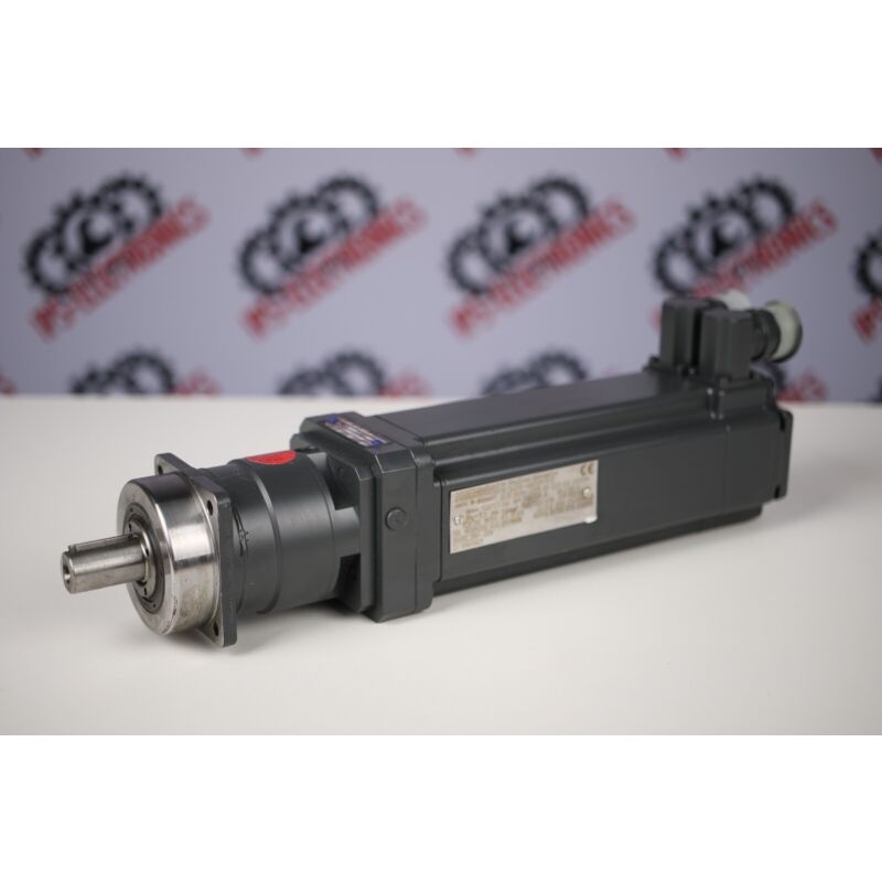 1FT5036-0AF01-1-Z Z:G45V09 + ALPHA SPG 60-MF1-10