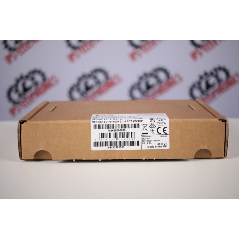 POWERXL DE11-342D1FN-N20N (180663)