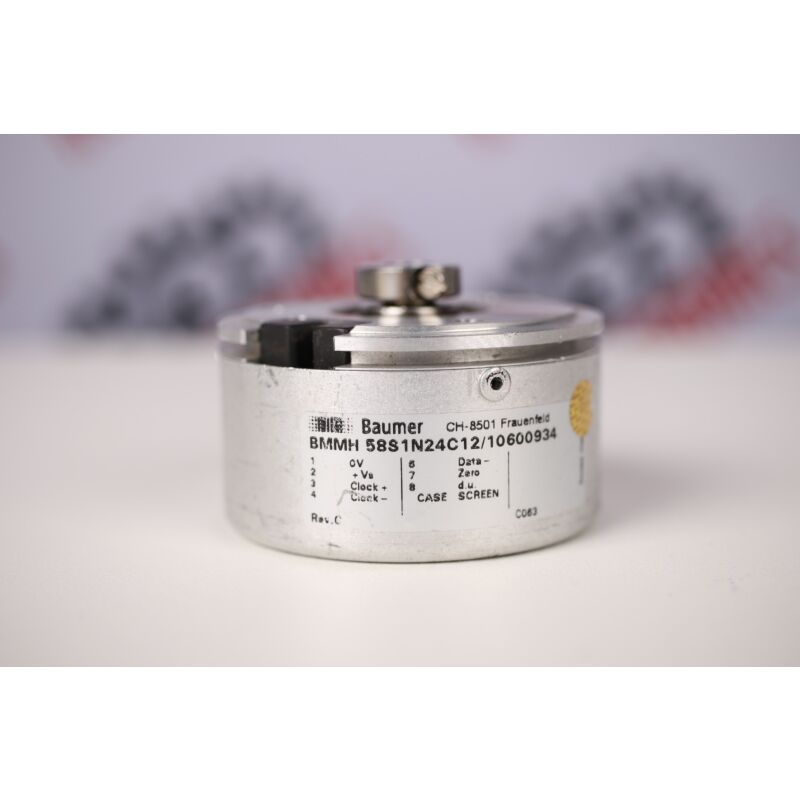 BMMH 58S1N24C12/10600934