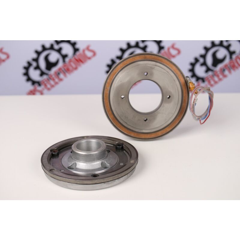 ZF EBD2MU/014/A03