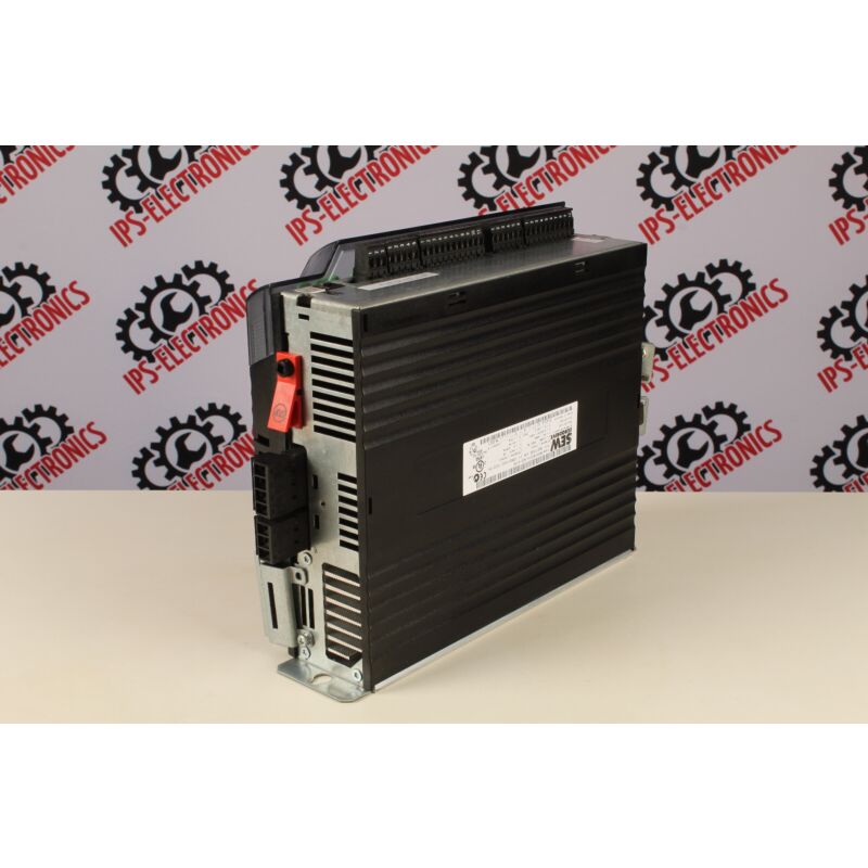 MDX61B0014-5A3-4-00 (08277338) + BW090-P52B 