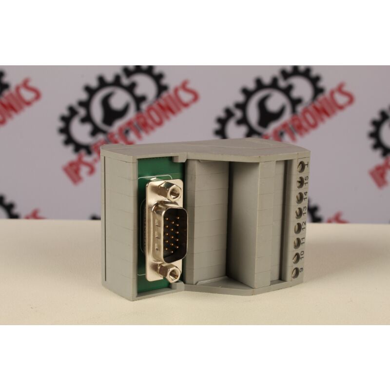 VIP-2/SC/HD15SUB/M (2322326)