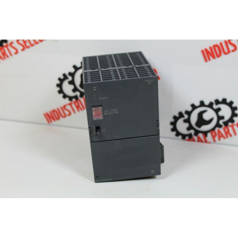 Simatic S7 1P 6ES7-307-1EA00-0AA0