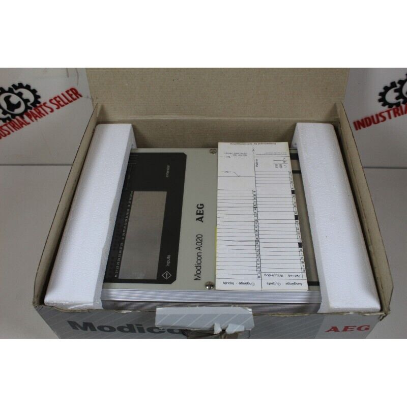 Modicon A020/ERW220V