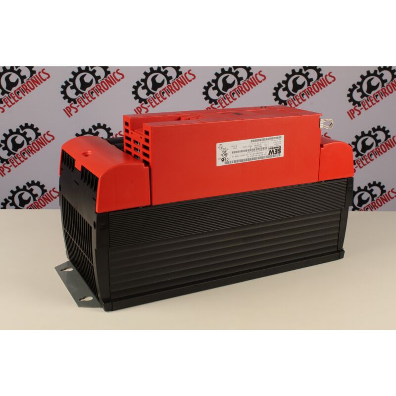 MDX60A0150-503-4-00 / MC07B0150-503-4-00