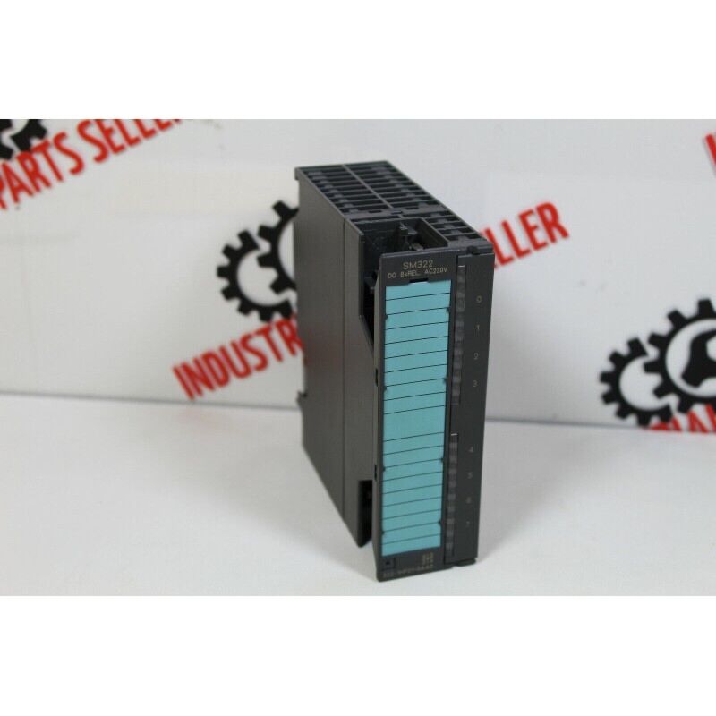 4x Simatic S7 1P 6ES7-322-1HF01-0AA0