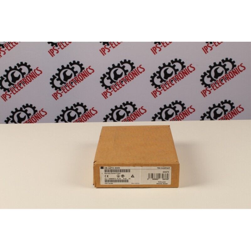 AS-HDTA-202C Modicon