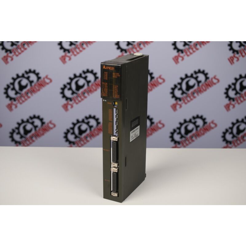 MELSEC AJ71C21