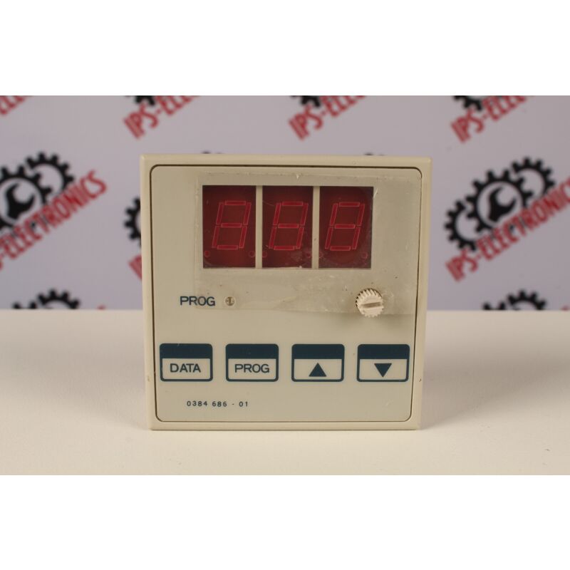 0384-686-01 (6W0121001013) (94) 