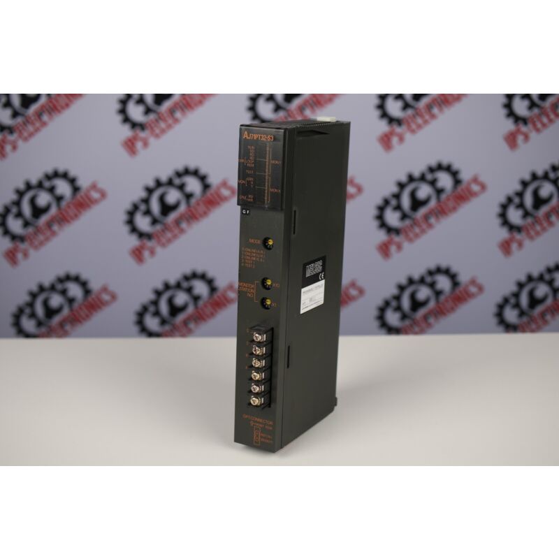 MELSEC AJ71PT32-S3