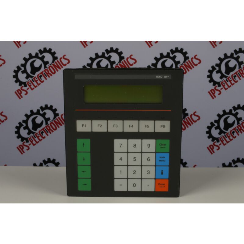 MAC-40+ 00760G (5V DC) 