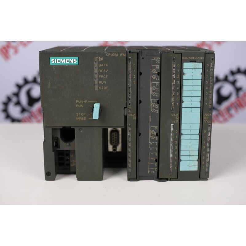 6ES7 314-5AE00-0AB0