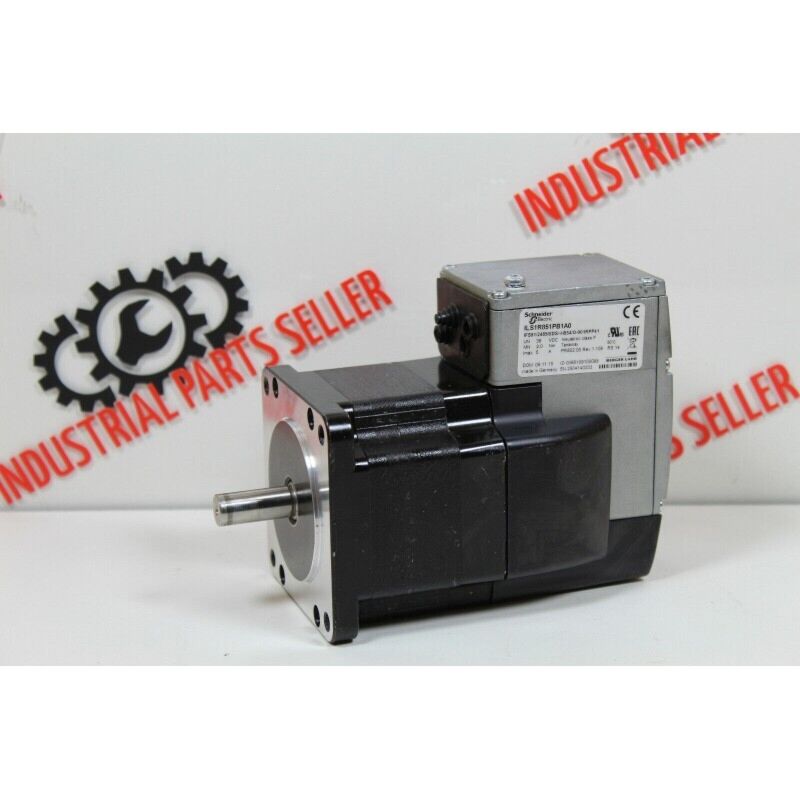 ILS1R851PB1A0 (2 weeks used)