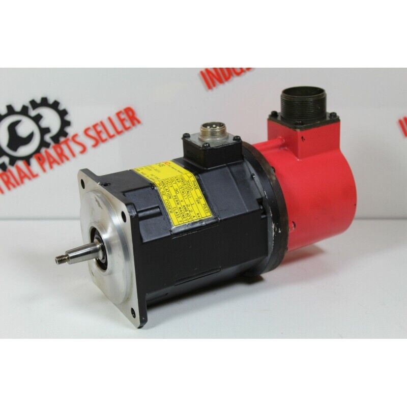 2-0S A06B-0310-B031 (A860-0321-T121)