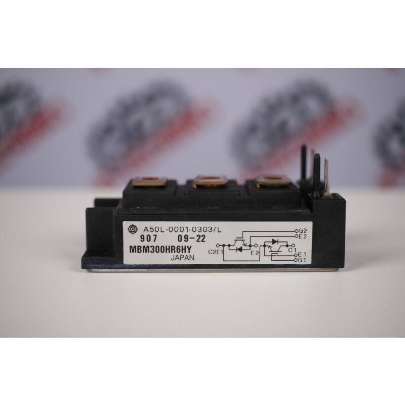 MBM300HR6HY / A50L-0001-0303/L