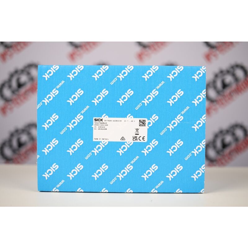 SRS50-HZA0-S28 (ID 1050102)