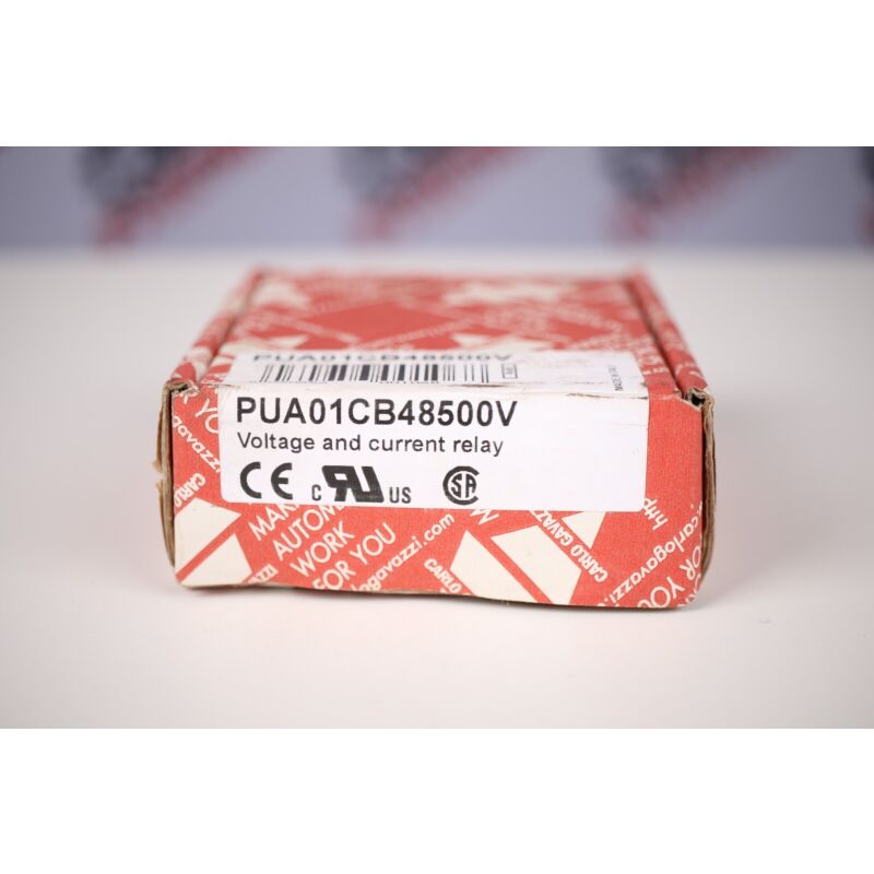 PUA01CB48500V