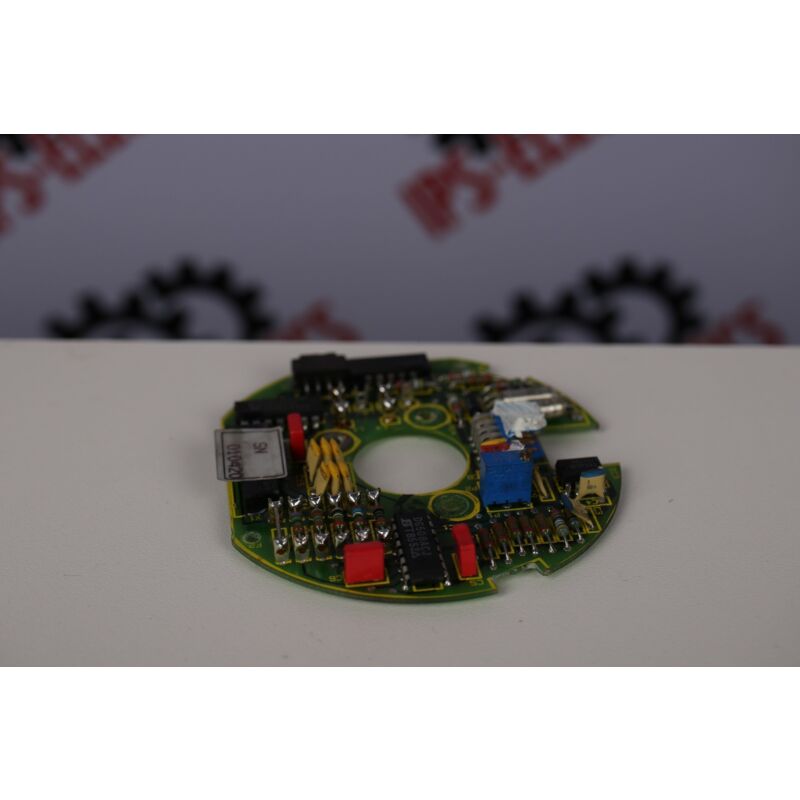 109-0621-4A01-00 / 109-0621-4B01-00