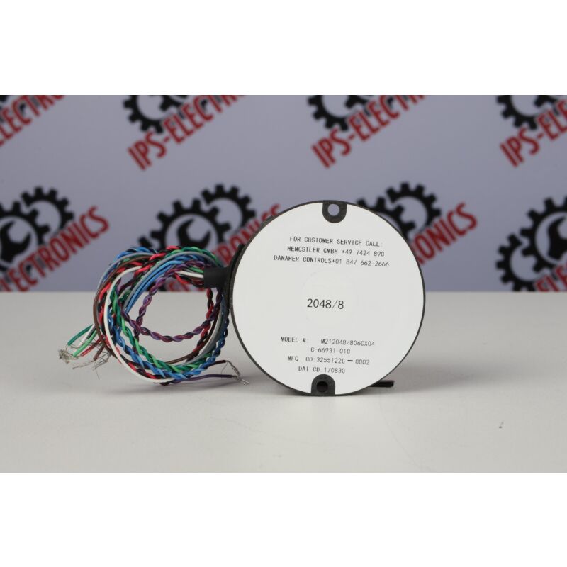 M212048/806CX04 C-66931-010 (2048/8)