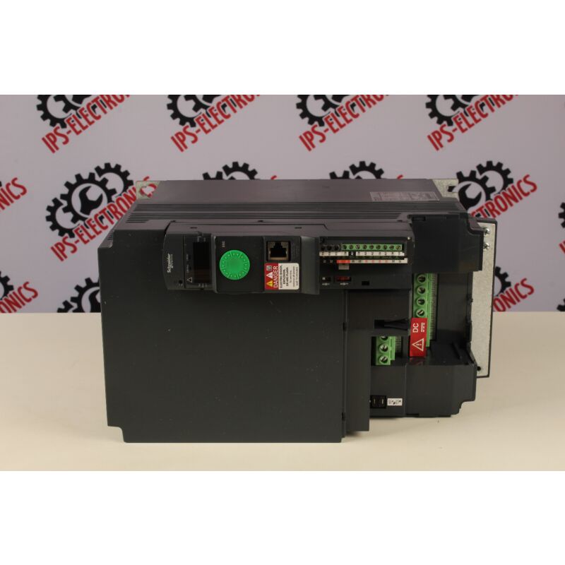 ALTIVAR 320 ATV320D15N4B