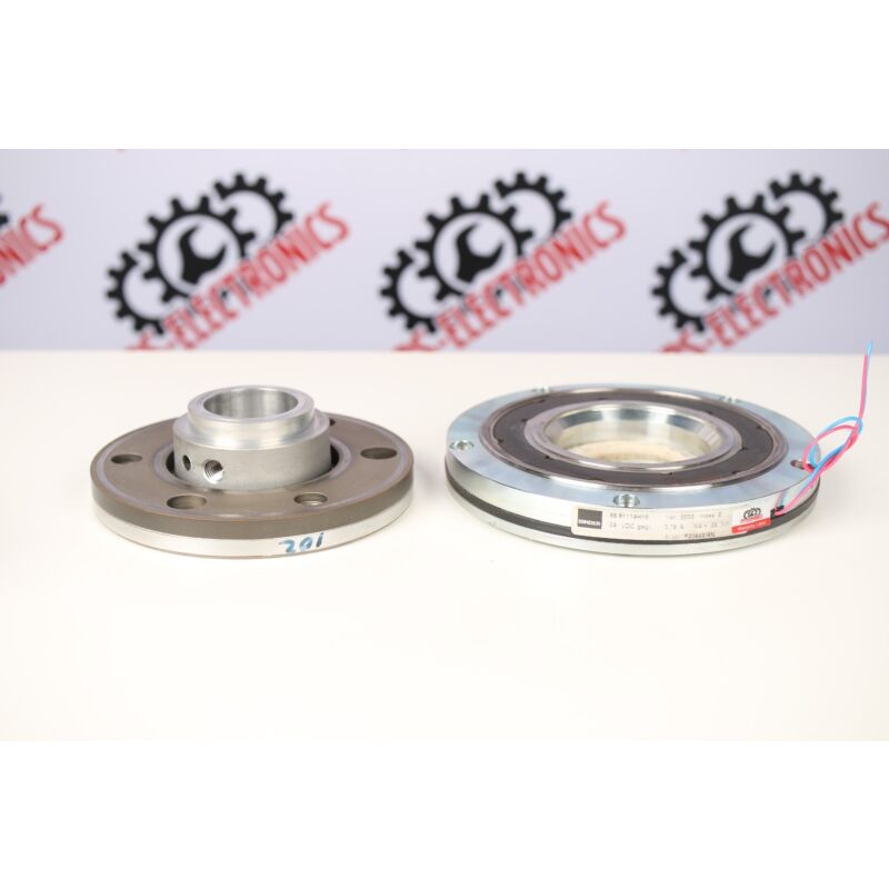 86 61114H18 P20649/RN