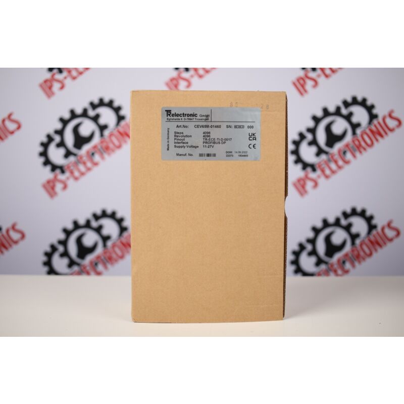 CEV65M-01460