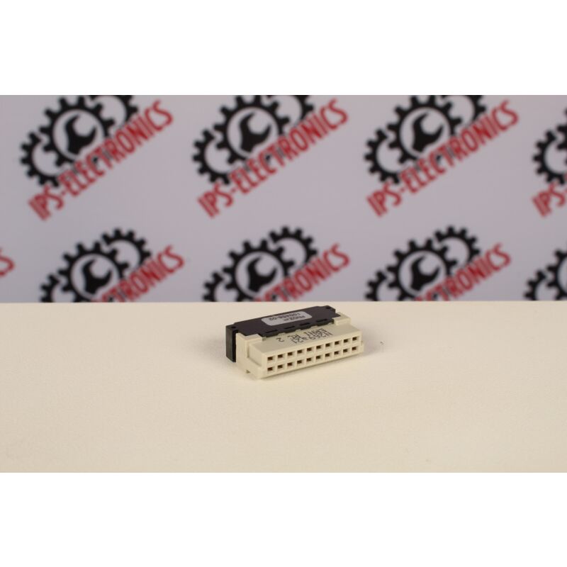 PNOZ 100458-02 (N269a21 ERNI-RC-2)