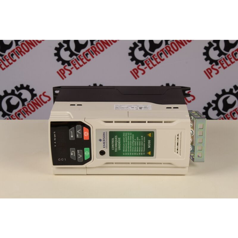 EMERSON M200-034 00056 A